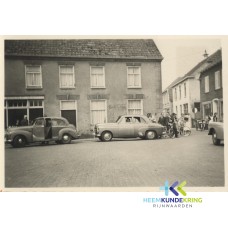 markt na 1950 B